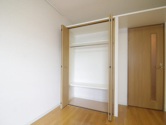 物件内観写真9　(収納)