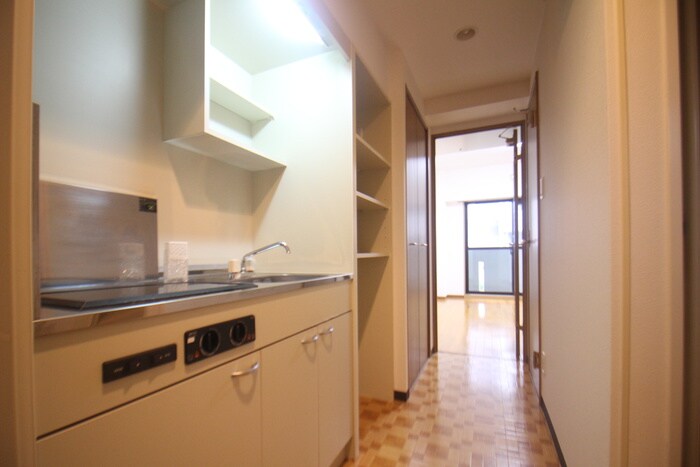 物件内観写真10　(キッチン)