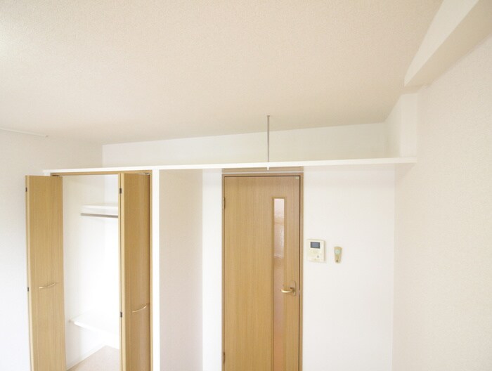 物件内観写真10　(収納)