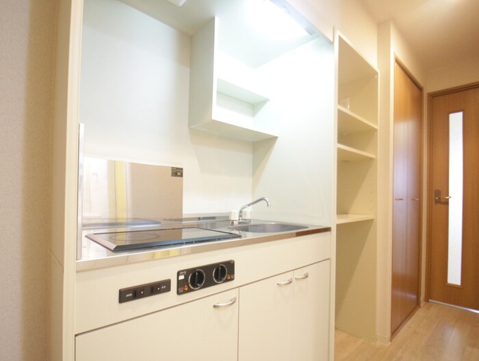 物件内観写真11　(キッチン)