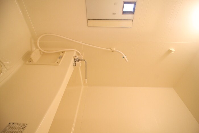 物件内観写真12　(バス／シャワールーム等)