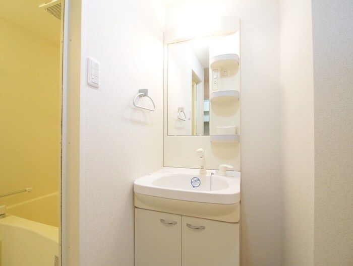 物件内観写真13　(洗面)