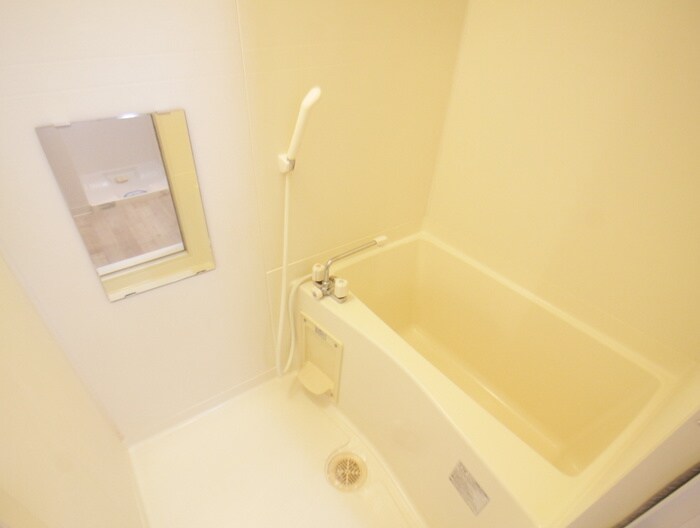 物件内観写真14　(バス／シャワールーム等)
