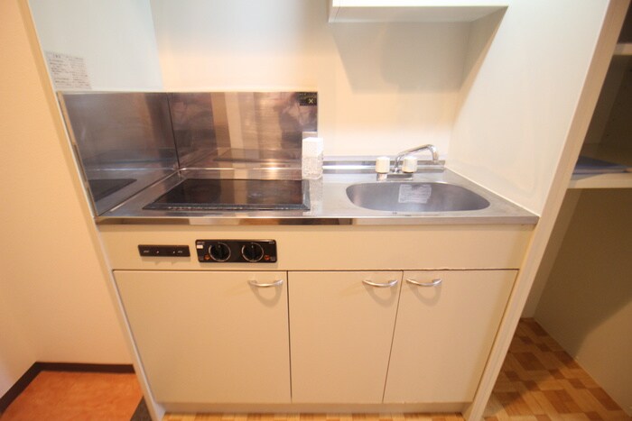 物件内観写真18　(キッチン)