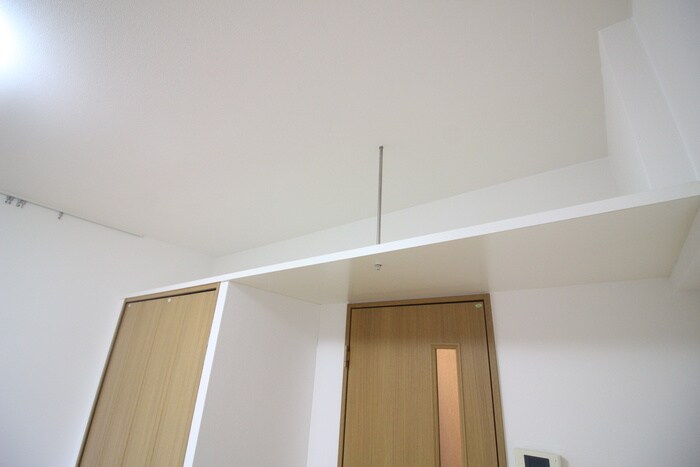 物件内観写真21　(収納)