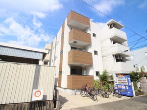 Ｍｉｙａｂｉ Ｃｈｉｋｕｓａ外観写真