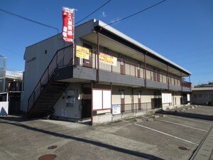 グリ－ンハイツ ＫＯＴＯ外観写真