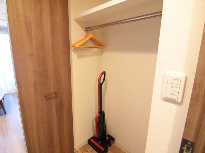 物件内観写真19　(収納)