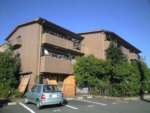 ﾌﾛﾑｴﾐｺ外観写真