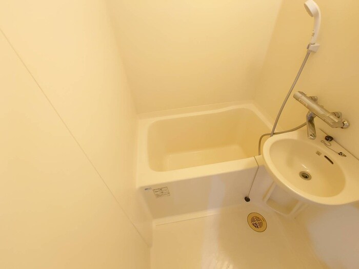 物件内観写真11　(バス／シャワールーム等)