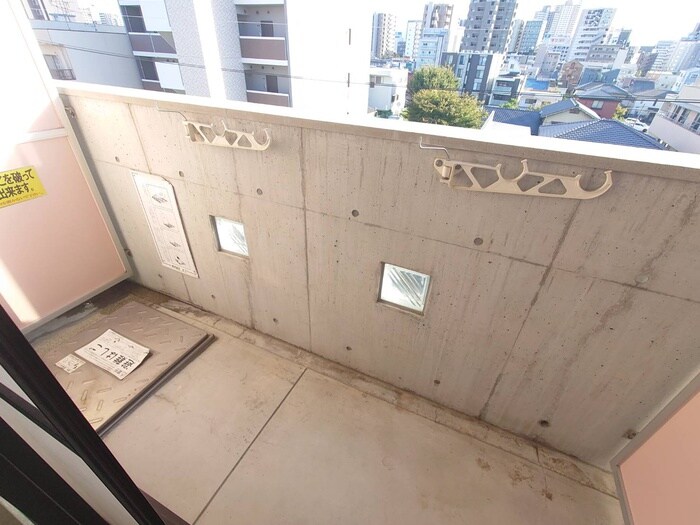 物件内観写真15　(ベランダ・バルコニー)