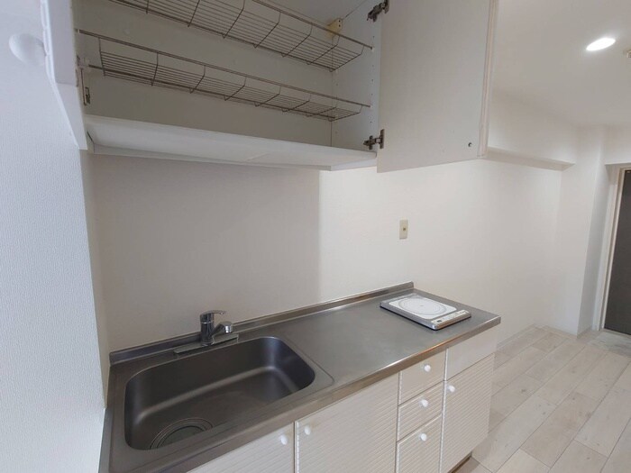 物件内観写真20　(キッチン)