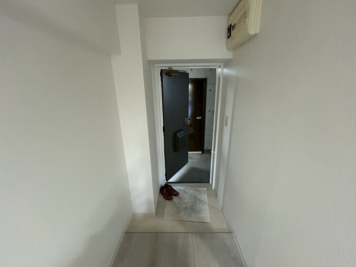 物件内観写真22　(玄関)