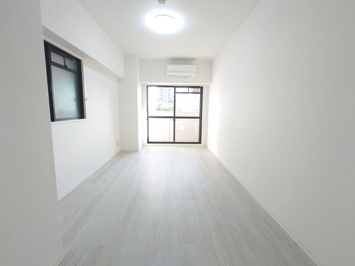 物件内観写真22　(居室)