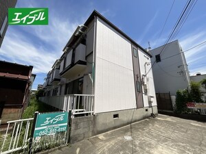 アーバン笠寺外観写真