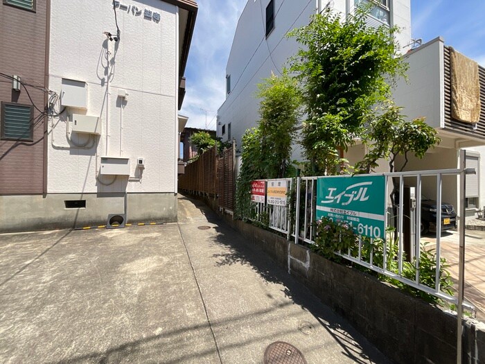 物件外観写真5　(外観写真)