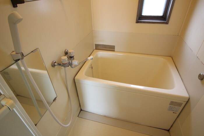 物件内観写真10　(バス／シャワールーム等)