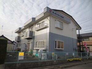 ガ－デンライフ小木外観写真