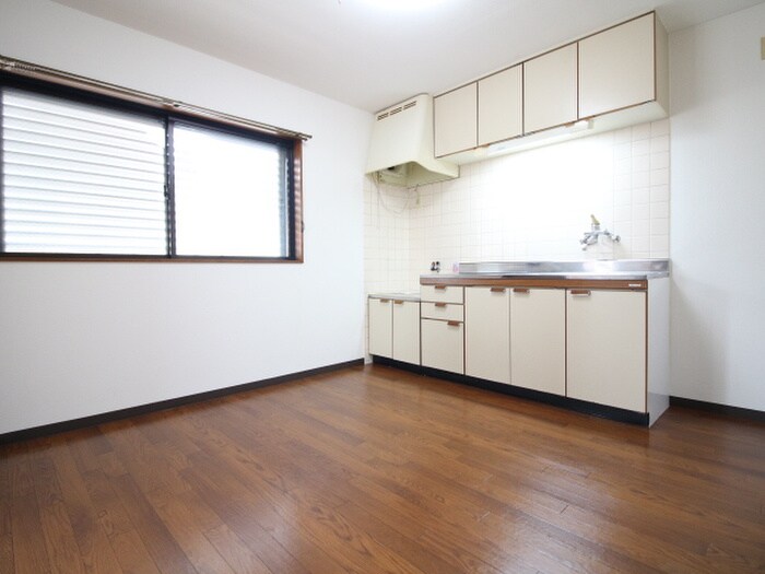 物件内観写真11　(キッチン)