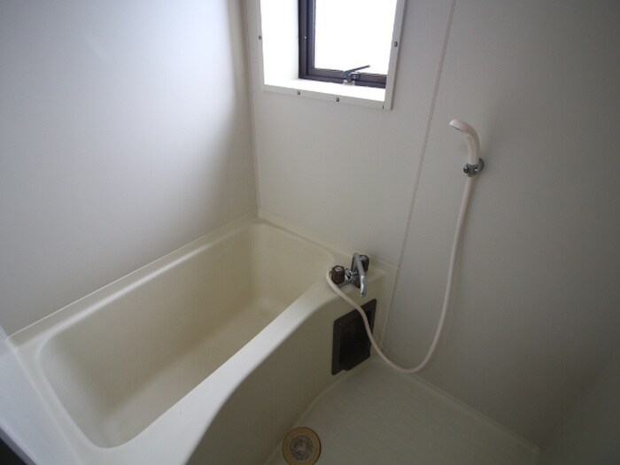物件内観写真18　(バス／シャワールーム等)