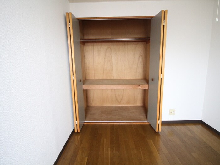 物件内観写真19　(収納)