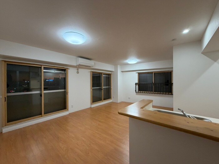 物件内観写真7　(居室)