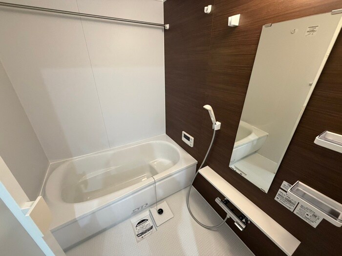 物件内観写真10　(バス／シャワールーム等)