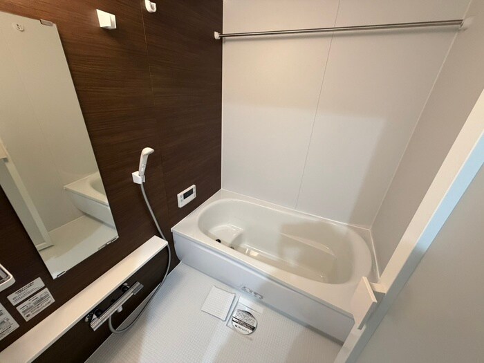 物件内観写真11　(バス／シャワールーム等)