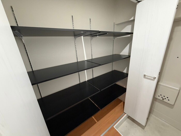 物件内観写真19　(靴箱)