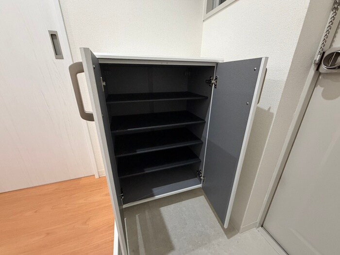 物件内観写真19　(靴箱)