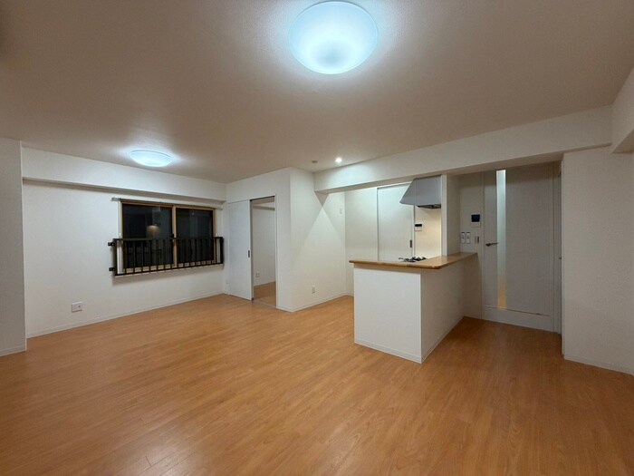 物件内観写真22　(居室)