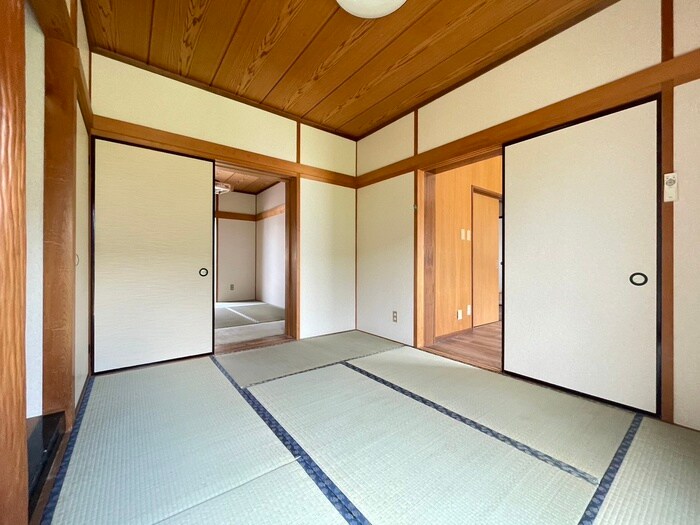 物件内観写真8　(居室)