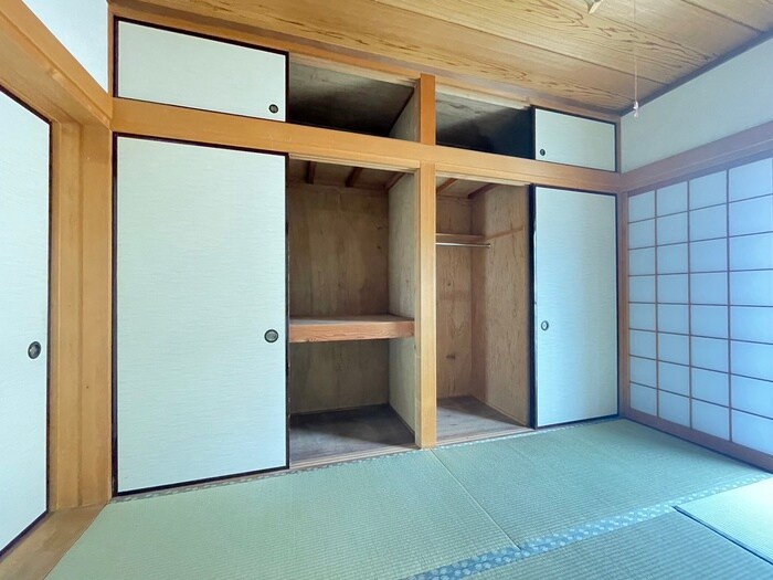 物件内観写真10　(収納)