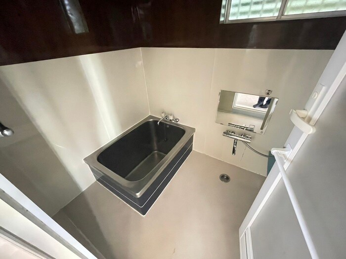 物件内観写真13　(バス／シャワールーム等)