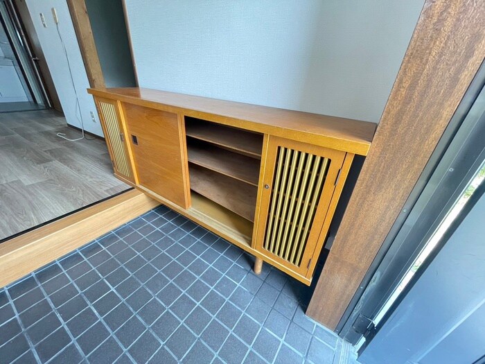物件内観写真15　(靴箱)