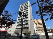 ﾊｰﾓﾆｰﾚｼﾞﾃﾞﾝｽ名古屋今池(1304)の外観写真