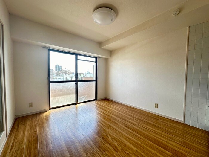 物件内観写真7　(居室)