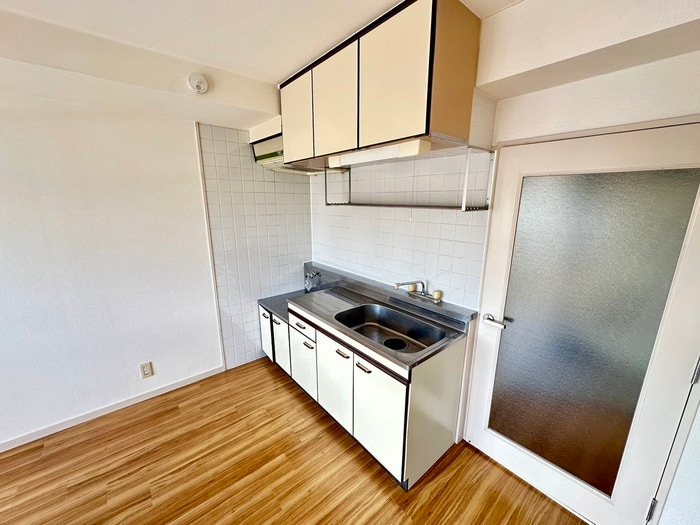 物件内観写真9　(キッチン)
