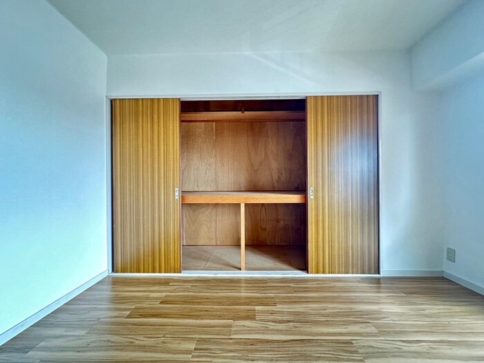 物件内観写真14　(収納)