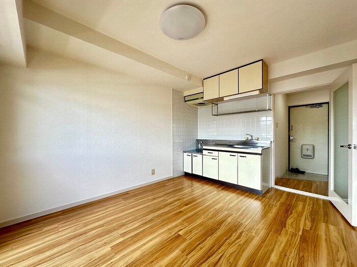 物件内観写真21　(居室)