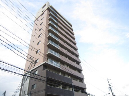 カレント茶屋が坂外観写真