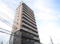 カレント茶屋が坂の外観写真