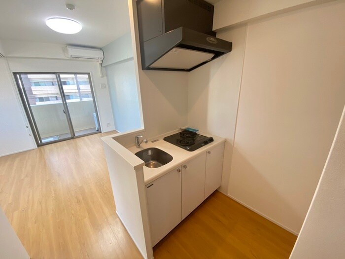 物件内観写真8　(キッチン)