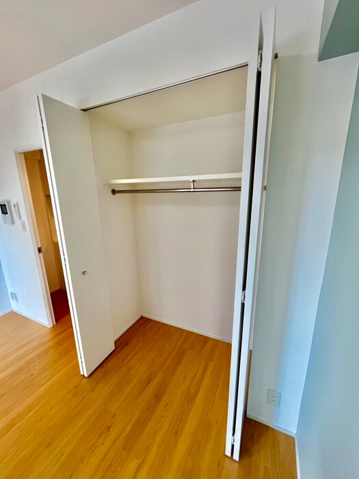 物件内観写真9　(収納)