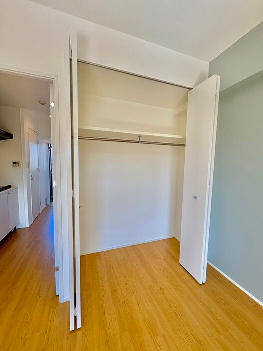 物件内観写真9　(収納)