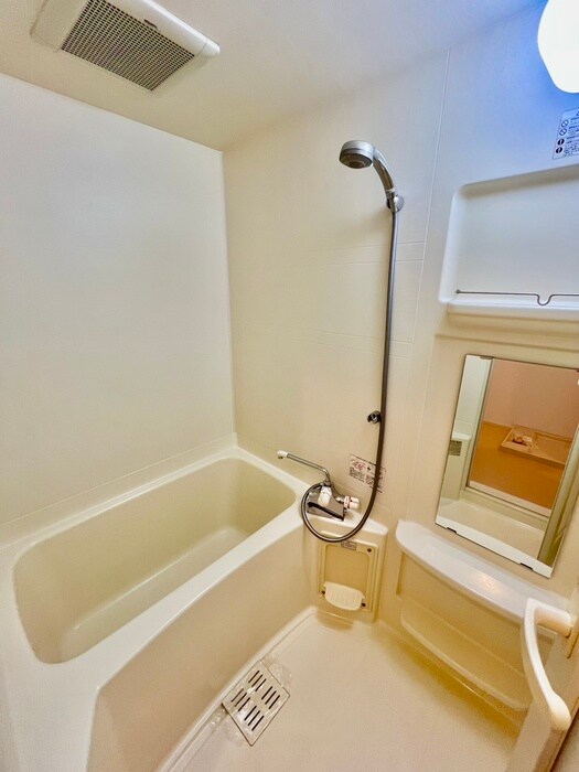 物件内観写真10　(バス／シャワールーム等)