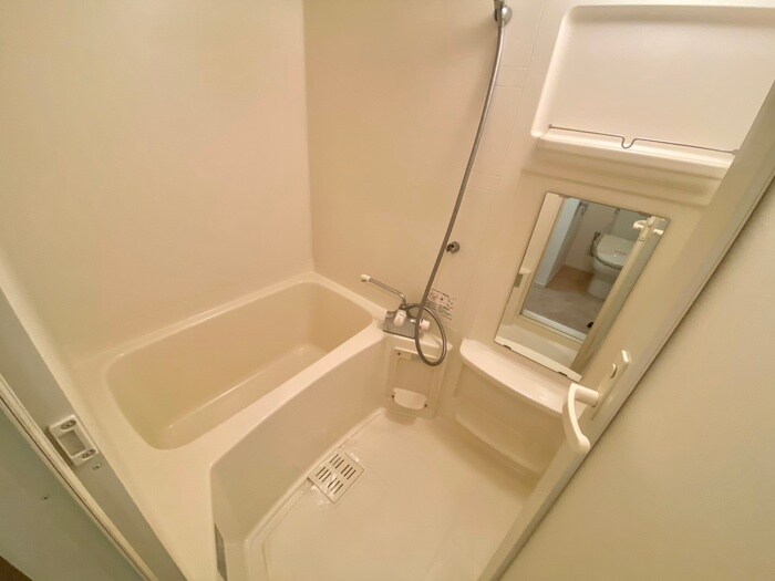 物件内観写真11　(バス／シャワールーム等)