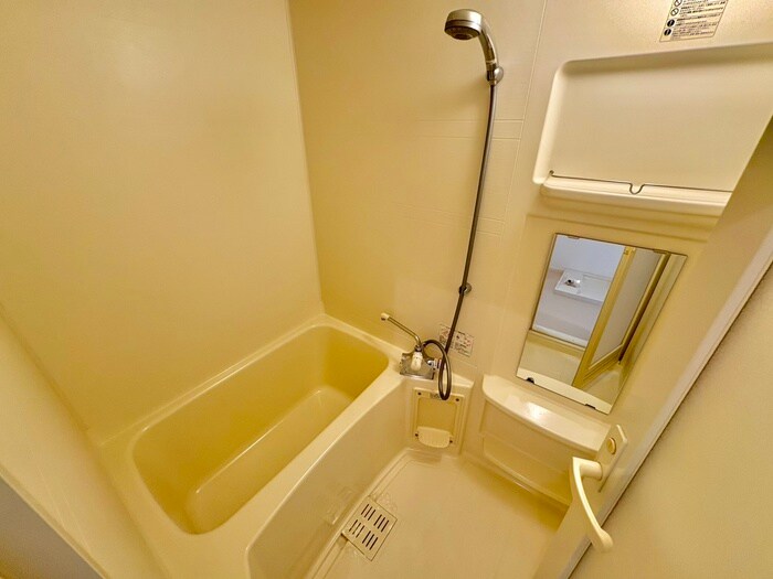 物件内観写真11　(バス／シャワールーム等)