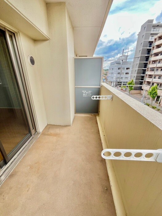 物件内観写真16　(ベランダ・バルコニー)