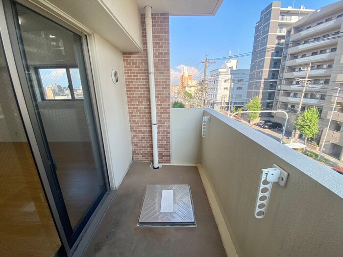 物件内観写真16　(ベランダ・バルコニー)